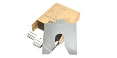Vul platen